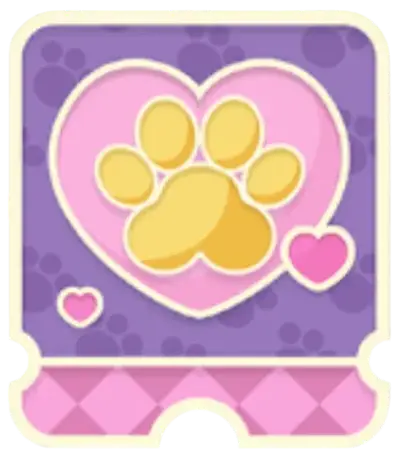 Animal Neighbor achievement badge