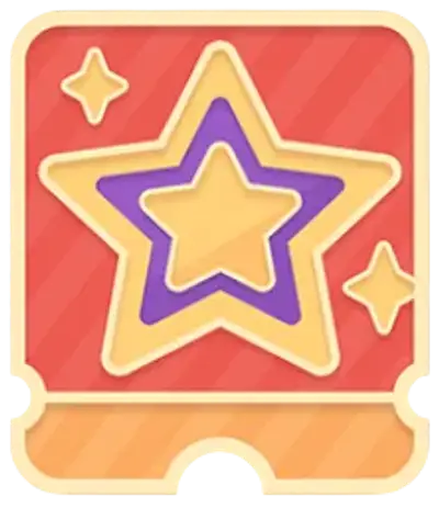 Collector achievement badge
