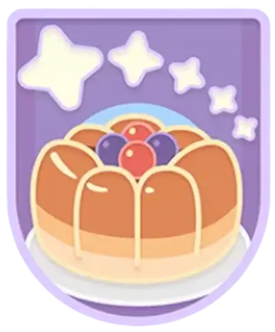 Fast & Flawless achievement badge