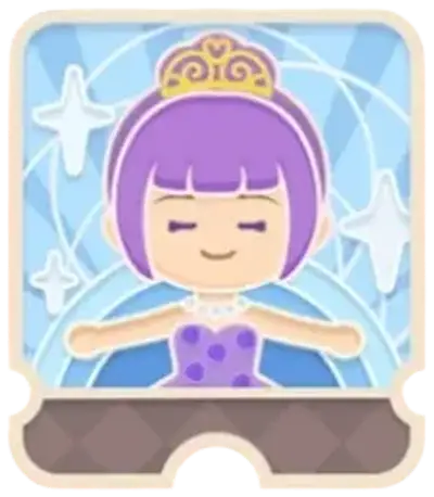 Ice Elf achievement badge