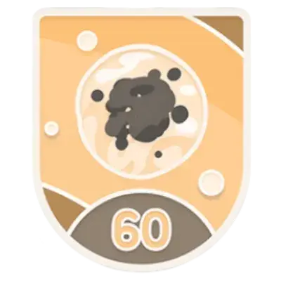 Licensed & Ready achievement badge