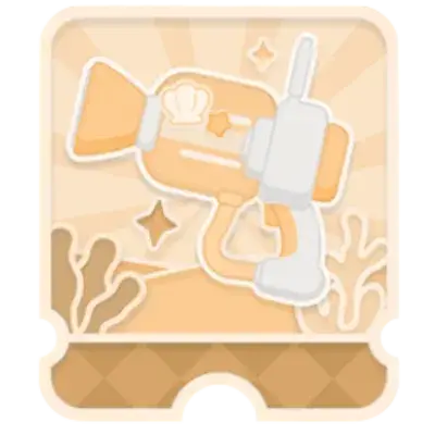 Ocean Cleanup Expert achievement badge