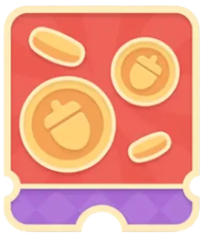 Rocket Sponsor achievement badge