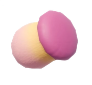 Bizarre Penny Bun (Pink) collectible image