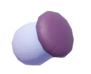 Bizarre Penny Bun (Purple) collectible image
