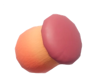 Bizarre Penny Bun (Red) collectible image