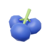 Blueberry collectible image