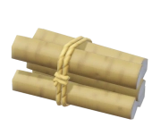 Burdock collectible image