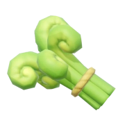 Fiddlehead collectible image