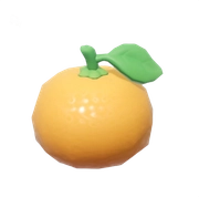 Mandarin collectible image