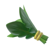 Mustard Greens collectible image