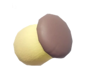 Penny Bun collectible image