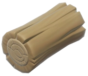 Rare Timber collectible image