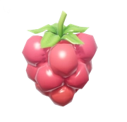 Raspberry collectible image