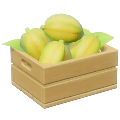 Starfruit crop image
