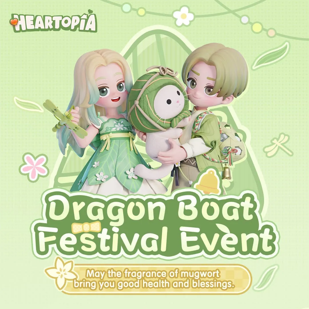Midsummer Rhyme event artwork