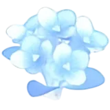Crystal Flower from Heartopia