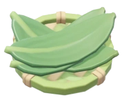 Bamboo Leaf ingredient image