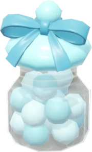 Blue Sugar ingredient image