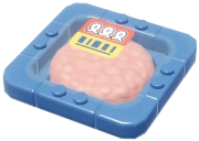 Brick Meat Patty ingredient image