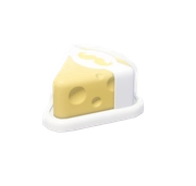 Cheese ingredient image
