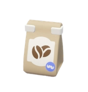 Coffee Beans ingredient image