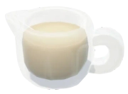 Condensed Milk ingredient image