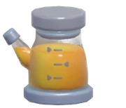 Cooking Oil ingredient image