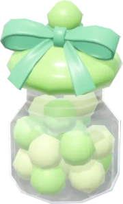 Green Sugar ingredient image
