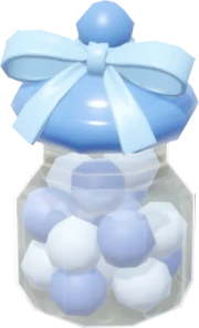 Indigo Sugar ingredient image