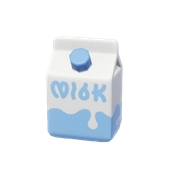 Milk ingredient image