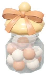 Orange Sugar ingredient image