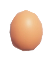 Pasteurized Egg ingredient image