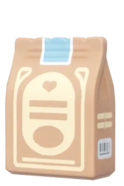 Springday Brown Sugar ingredient image