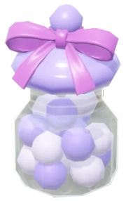 Violet Sugar ingredient image