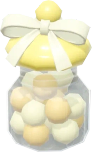 Yellow Sugar ingredient image