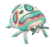 Picasso Bug from Heartopia