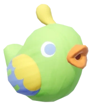 Auto Bird Whistle item image