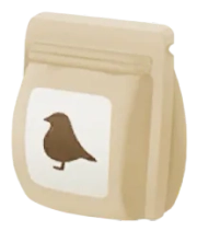 Bird Food item image