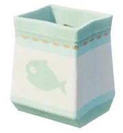 Energy Fish Jerky item image