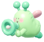 Inflatable Insect Attractor item image