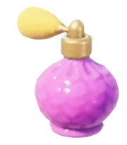 Mermaid Perfume item image