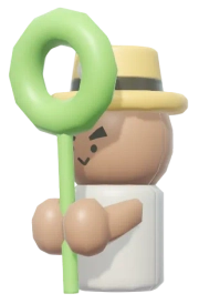 Sense Booster item image
