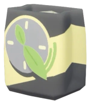 Top Growth Booster item image