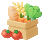 Universal Ingredient item image