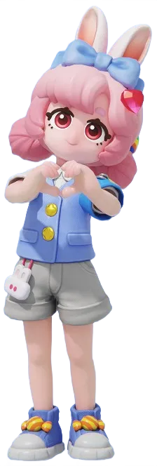 Annie NPC portrait