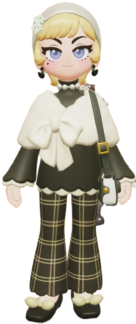 Dorothee NPC portrait