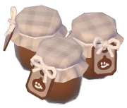 Chocolate Sauce in Heartopia