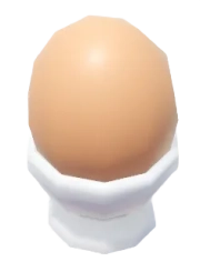 Onsen Egg in Heartopia