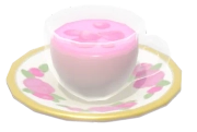 Rose Tea in Heartopia
